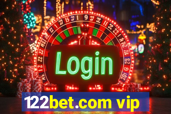 122bet.com vip